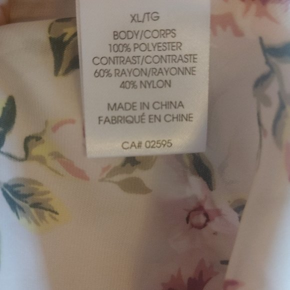 Kismet tank top ( silky feel) - Picture 6 of 6